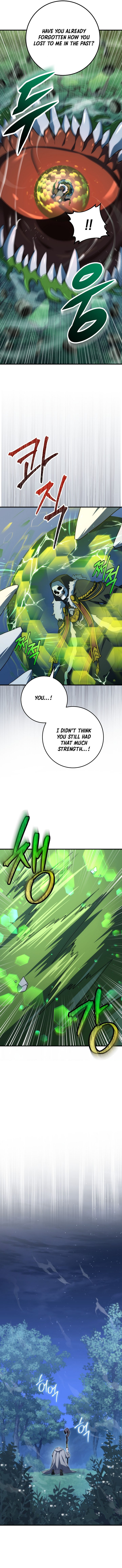 Emperor of Steel Chapter 44 5